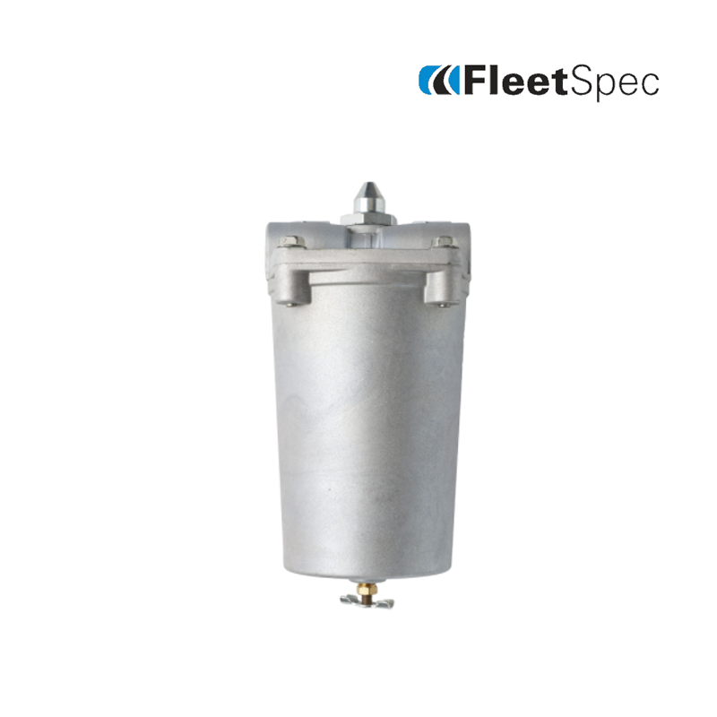 FleetSpec FS-5210 Alcohol Evaporator